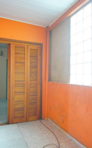 Casa à venda com 200m², 4 quartos e 2 vagasCloset do quarto 1