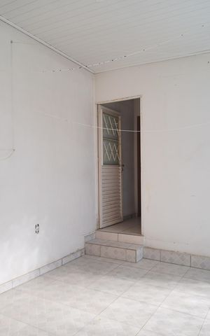 Casa à venda com 200m², 4 quartos e 2 vagasÁrea de Serviço