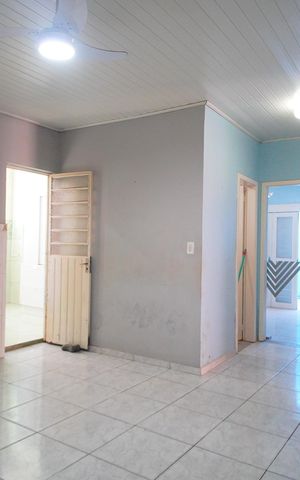 Casa à venda com 200m², 4 quartos e 2 vagasCozinha 2