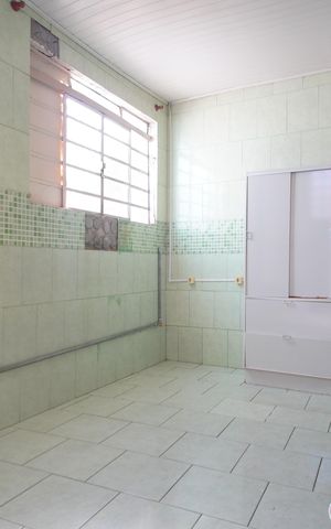 Casa à venda com 200m², 4 quartos e 2 vagasCozinha