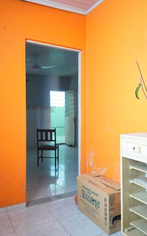 Casa à venda com 200m², 4 quartos e 2 vagasCloset do quarto 1