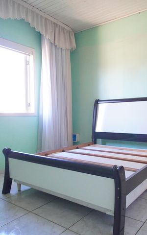 Casa à venda com 200m², 4 quartos e 2 vagasQuarto 3