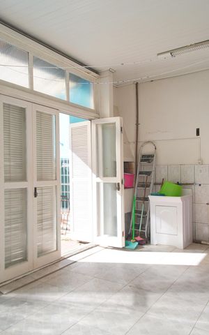 Casa à venda com 200m², 4 quartos e 2 vagasÁrea de Serviço