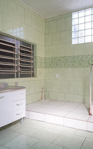 Casa à venda com 200m², 4 quartos e 2 vagasCozinha