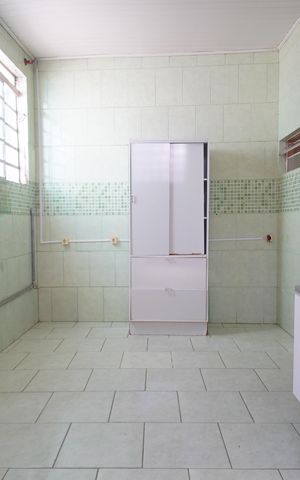 Casa à venda com 200m², 4 quartos e 2 vagasCozinha