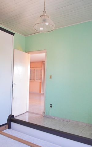Casa à venda com 200m², 4 quartos e 2 vagasQuarto 3