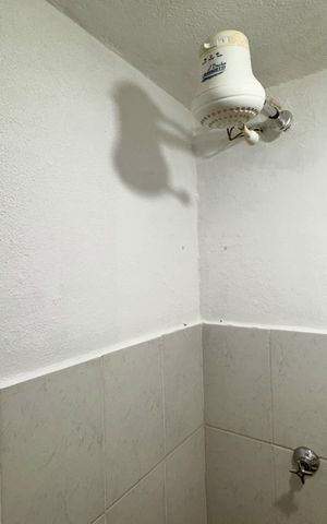 Studio à venda com 45m², 1 quarto e sem vaga Studio à venda com 45m², 1 quarto e sem vagaBanheiro