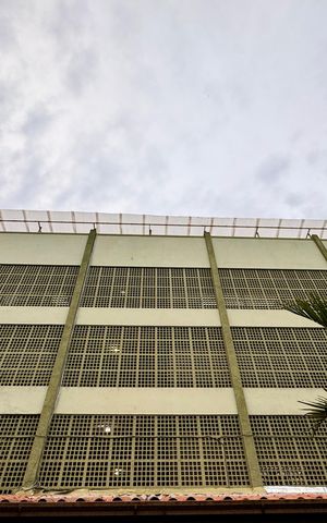 Studio à venda com 45m², 1 quarto e sem vaga Studio à venda com 45m², 1 quarto e sem vagaFachada