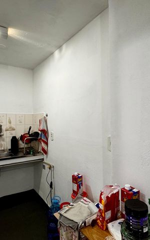 Studio à venda com 45m², 1 quarto e sem vaga Studio à venda com 45m², 1 quarto e sem vagaCozinha