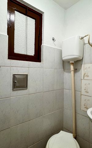Studio à venda com 45m², 1 quarto e sem vaga Studio à venda com 45m², 1 quarto e sem vagaBanheiro