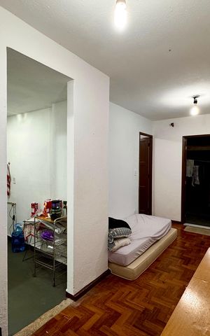 Studio à venda com 45m², 1 quarto e sem vaga Studio à venda com 45m², 1 quarto e sem vagaStudio