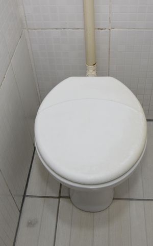 Studio para alugar com 15m², 1 quarto e sem vagaBanheiro
