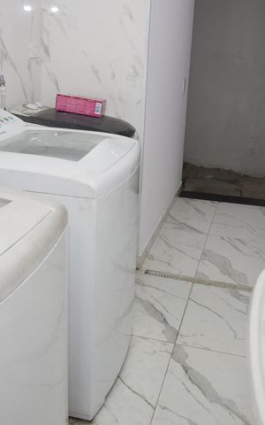 Studio para alugar com 15m², 1 quarto e sem vagaLavanderia