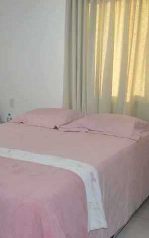 Apartamento à venda com 58m², 2 quartos e 1 vagaQuarto Suíte