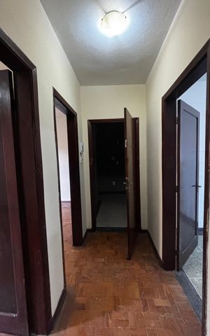Apartamento à venda com 50m², 1 quarto e sem vaga Apartamento à venda com 50m², 1 quarto e sem vagaCorredor