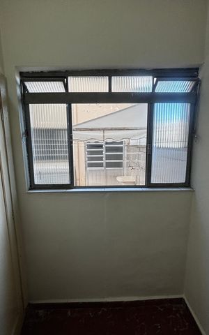 Apartamento à venda com 50m², 1 quarto e sem vaga Apartamento à venda com 50m², 1 quarto e sem vagaÁrea de Serviço
