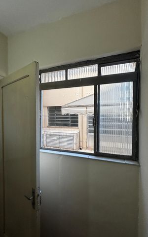 Apartamento à venda com 50m², 1 quarto e sem vaga Apartamento à venda com 50m², 1 quarto e sem vagaÁrea de Serviço