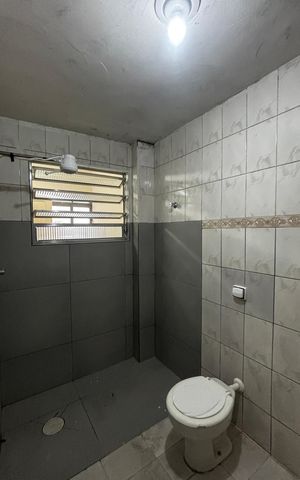 Apartamento à venda com 50m², 1 quarto e sem vaga Apartamento à venda com 50m², 1 quarto e sem vagaBanheiro