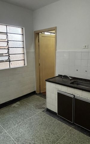 Apartamento à venda com 50m², 1 quarto e sem vaga Apartamento à venda com 50m², 1 quarto e sem vagaCozinha
