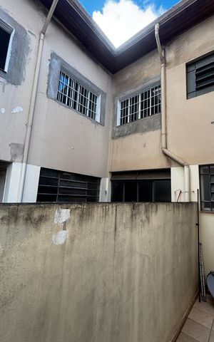Apartamento à venda com 50m², 1 quarto e sem vaga Apartamento à venda com 50m², 1 quarto e sem vagaVaranda da Sala