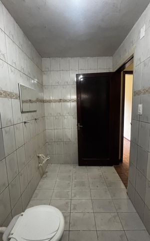 Apartamento à venda com 50m², 1 quarto e sem vaga Apartamento à venda com 50m², 1 quarto e sem vagaBanheiro