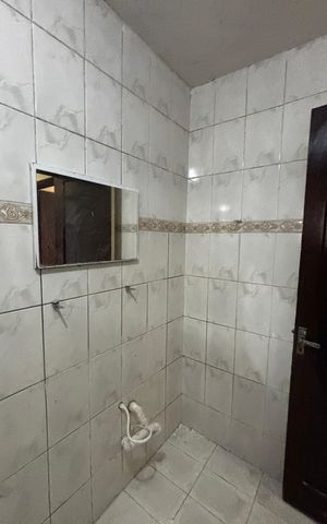 Apartamento à venda com 50m², 1 quarto e sem vaga Apartamento à venda com 50m², 1 quarto e sem vagaBanheiro