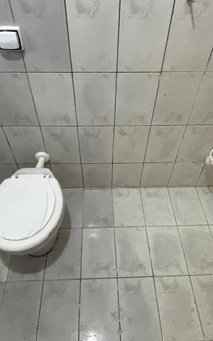Apartamento à venda com 50m², 1 quarto e sem vaga Apartamento à venda com 50m², 1 quarto e sem vagaBanheiro