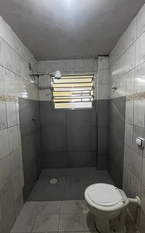 Apartamento à venda com 50m², 1 quarto e sem vaga Apartamento à venda com 50m², 1 quarto e sem vagaBanheiro