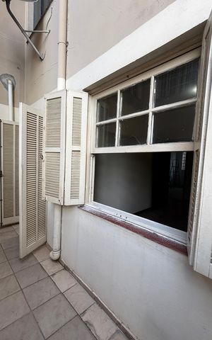 Apartamento à venda com 50m², 1 quarto e sem vaga Apartamento à venda com 50m², 1 quarto e sem vagaVaranda da Sala