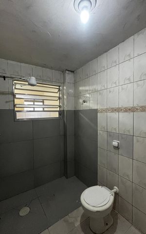 Apartamento à venda com 50m², 1 quarto e sem vaga Apartamento à venda com 50m², 1 quarto e sem vagaBanheiro