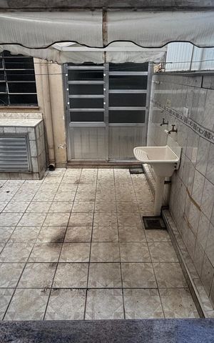 Apartamento à venda com 50m², 1 quarto e sem vaga Apartamento à venda com 50m², 1 quarto e sem vagaVista da Área de Serviço