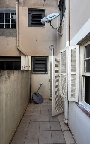 Apartamento à venda com 50m², 1 quarto e sem vaga Apartamento à venda com 50m², 1 quarto e sem vagaVaranda da Sala