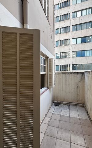 Apartamento à venda com 50m², 1 quarto e sem vaga Apartamento à venda com 50m², 1 quarto e sem vagaVaranda da Sala