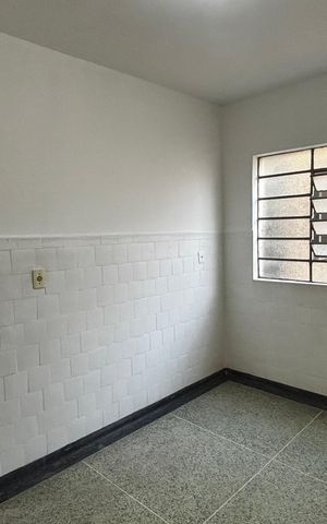 Apartamento à venda com 50m², 1 quarto e sem vaga Apartamento à venda com 50m², 1 quarto e sem vagaCozinha