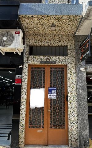 Apartamento à venda com 50m², 1 quarto e sem vaga Apartamento à venda com 50m², 1 quarto e sem vagaFachada