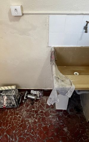 Apartamento à venda com 50m², 1 quarto e sem vaga Apartamento à venda com 50m², 1 quarto e sem vagaÁrea de Serviço