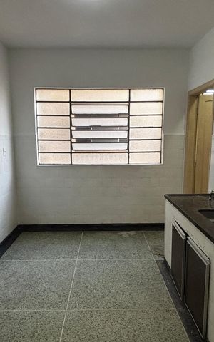 Apartamento à venda com 50m², 1 quarto e sem vaga Apartamento à venda com 50m², 1 quarto e sem vagaCozinha