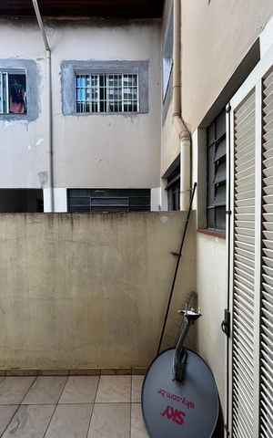 Apartamento à venda com 50m², 1 quarto e sem vaga Apartamento à venda com 50m², 1 quarto e sem vagaVaranda da Sala