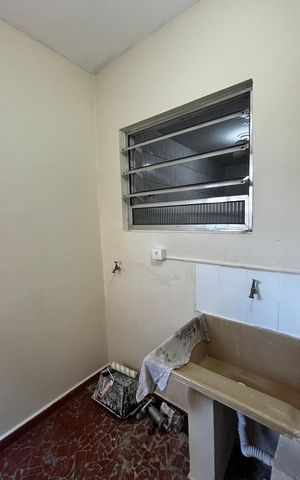 Apartamento à venda com 50m², 1 quarto e sem vaga Apartamento à venda com 50m², 1 quarto e sem vagaÁrea de Serviço