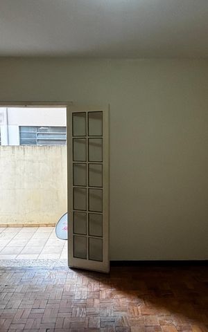 Apartamento à venda com 50m², 1 quarto e sem vaga Apartamento à venda com 50m², 1 quarto e sem vagaSala