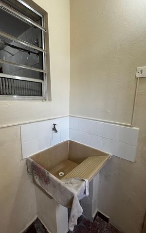 Apartamento à venda com 50m², 1 quarto e sem vaga Apartamento à venda com 50m², 1 quarto e sem vagaÁrea de Serviço