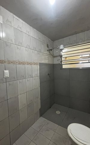 Apartamento à venda com 50m², 1 quarto e sem vaga Apartamento à venda com 50m², 1 quarto e sem vagaBanheiro