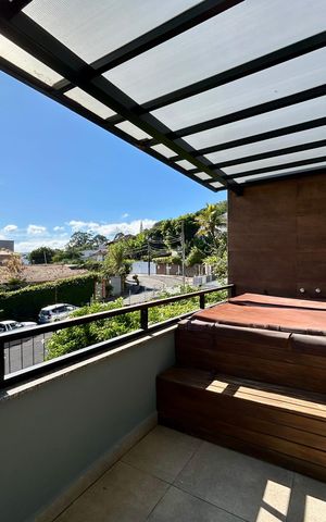 Casa para alugar com 289m², 4 quartos e 2 vagas Casa para alugar com 289m², 4 quartos e 2 vagasHidromassagem