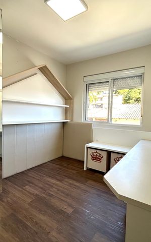 Casa para alugar com 289m², 4 quartos e 2 vagas Casa para alugar com 289m², 4 quartos e 2 vagasSuíte 1