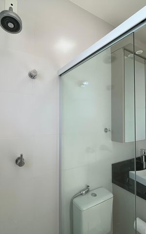Casa para alugar com 289m², 4 quartos e 2 vagas Casa para alugar com 289m², 4 quartos e 2 vagasBanheiro suíte 3