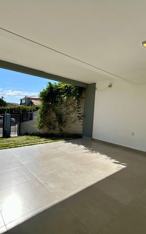 Casa para alugar com 289m², 4 quartos e 2 vagas Casa para alugar com 289m², 4 quartos e 2 vagasGaragem