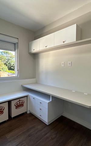 Casa para alugar com 289m², 4 quartos e 2 vagas Casa para alugar com 289m², 4 quartos e 2 vagasSuíte 1
