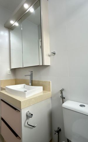 Casa para alugar com 289m², 4 quartos e 2 vagas Casa para alugar com 289m², 4 quartos e 2 vagasBanheiro suíte 1