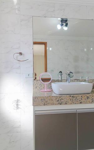 Casa para alugar com 400m², 4 quartos e 2 vagas
