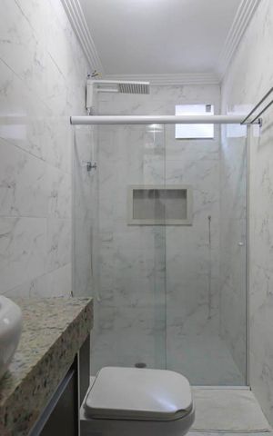 Casa para alugar com 400m², 4 quartos e 2 vagas